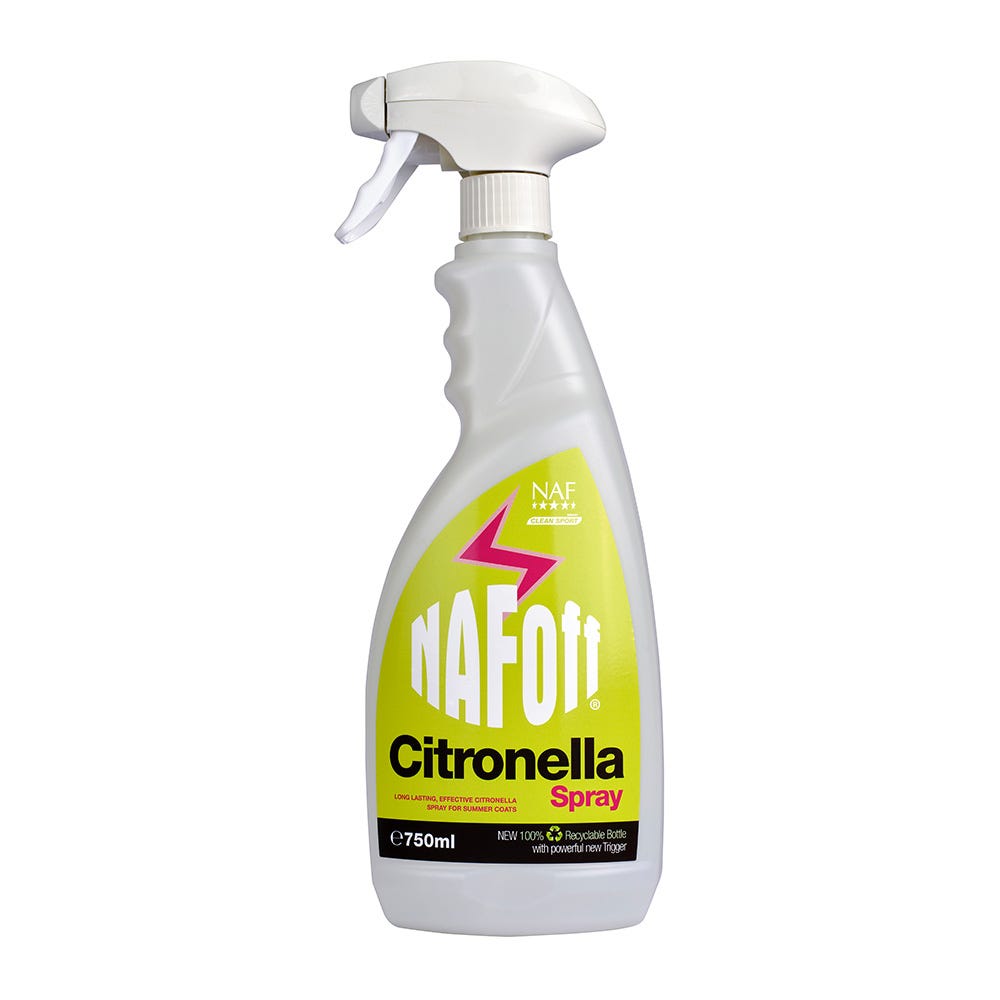 NAF OFF Citronella Spray  image 1